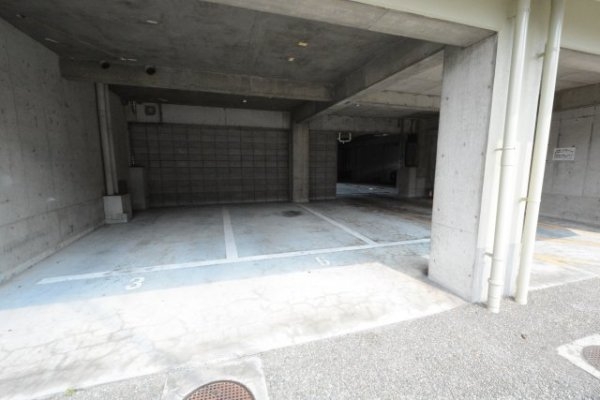 リヴィエール尾浜