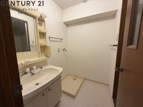 宝塚市高司１丁目のマンション