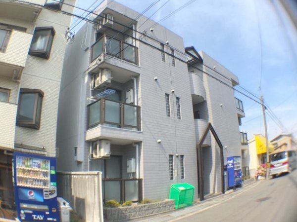 ロイヤルメゾン塚口10
