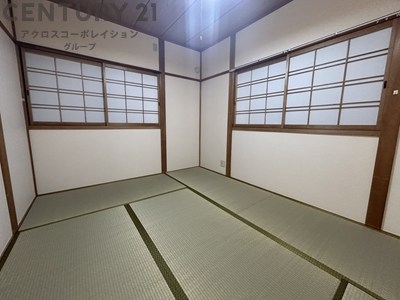 コート池尻