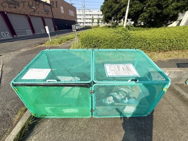 宝塚安倉（4）8号棟