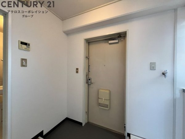 グリーンハイツ伊丹