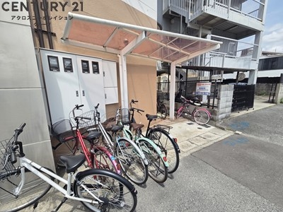 グリーンハイツ伊丹