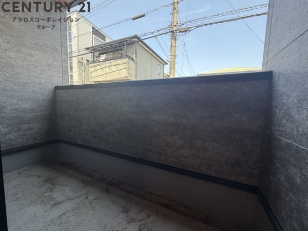 リブレメゾン香櫨園エスト