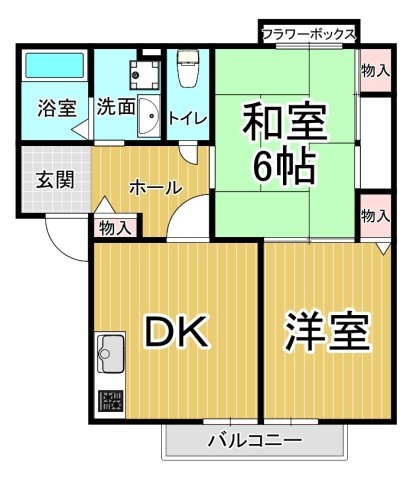 グランメール高台