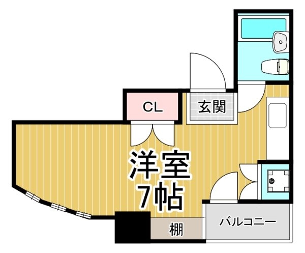 キューブ東武庫之荘