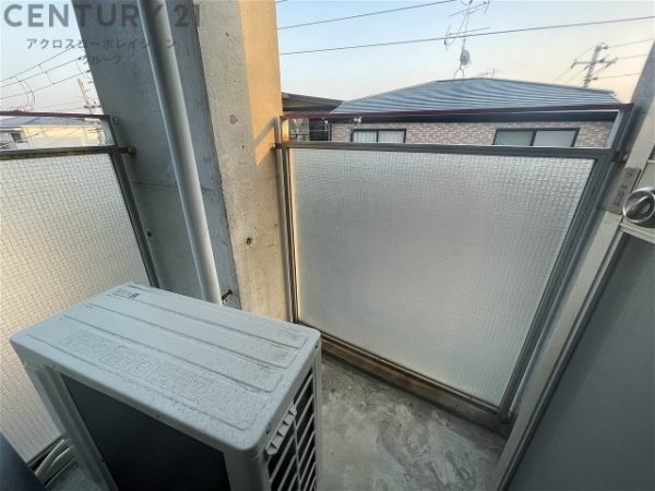 キューブ東武庫之荘