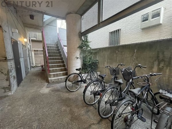 キューブ東武庫之荘