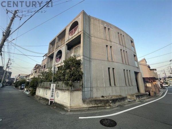 キューブ東武庫之荘