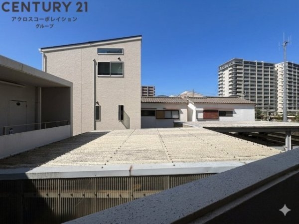 キューブ東塚口