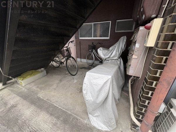 北原マンション