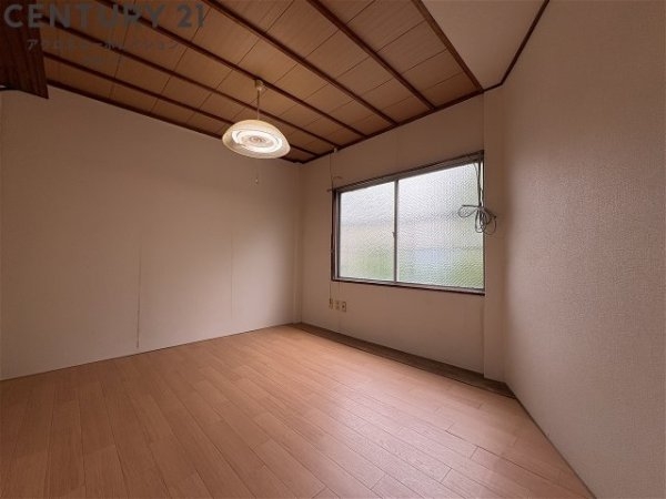 北原マンション