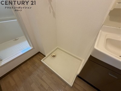 ガーデンスクエア伊丹　C棟