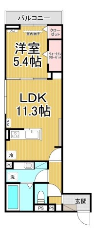 ル　トレフル