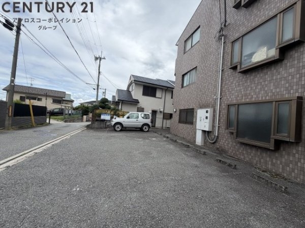 メゾンおばやし