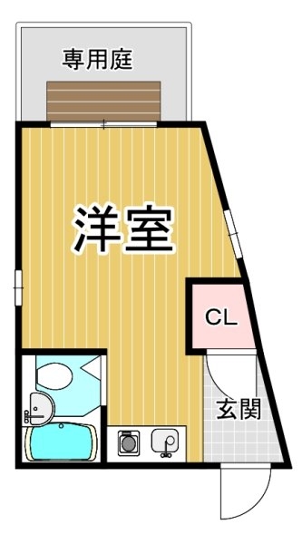 マ・メゾン仁川