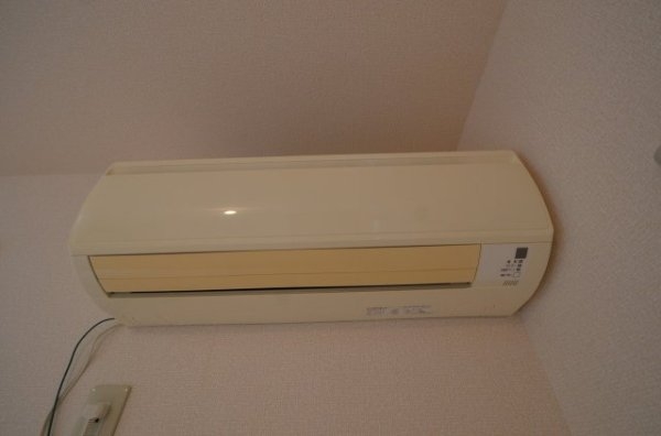 すみれハウス