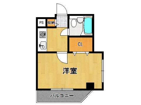 ステラハウス24