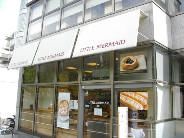 ステラハウス24(リトルマーメイド武庫之荘店)