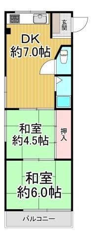 シャトルヨネ