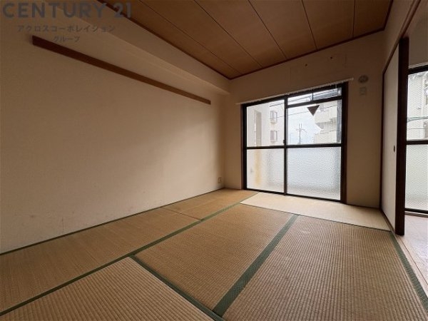 サンフォレスト塚口