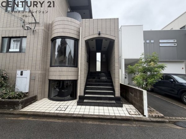 南甲子園ハイツ