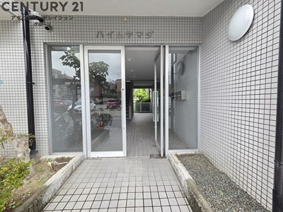 ハイムヤマダ