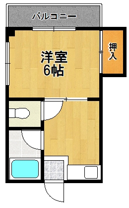 プチメゾン池田