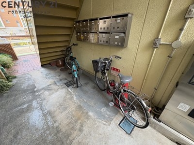 プチメゾン池田