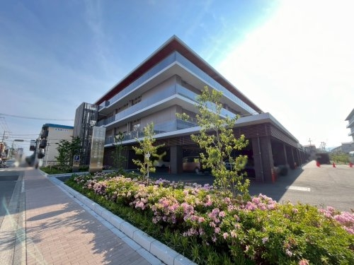 古川ハイツ(尼崎中央リハビリテーション病院)