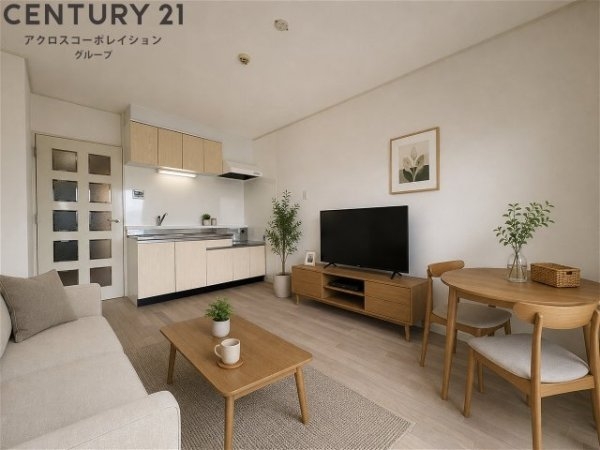 メゾンマツバ