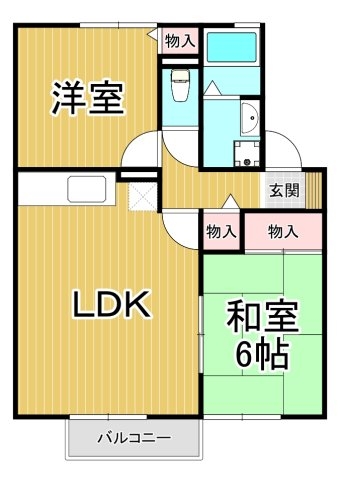 ネクステージ御園
