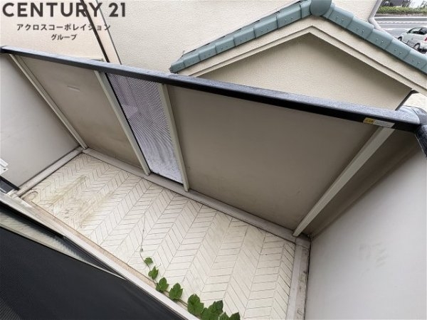 ネクステージ御園