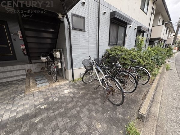 ネクステージ御園