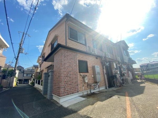 武庫之荘東2丁目テラスハウス　Ｃ棟