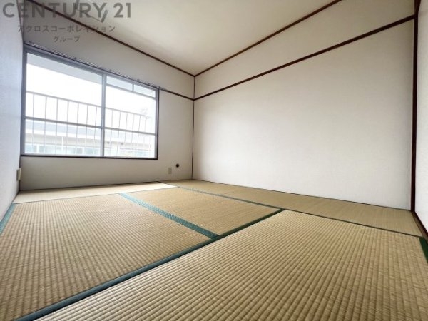 第二ハイツタカオ