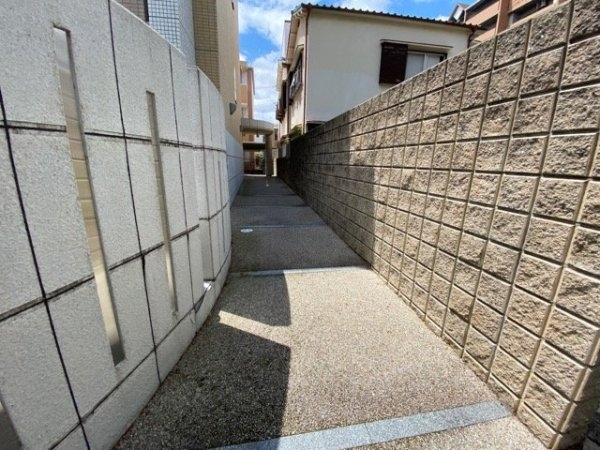 ファミール・園田