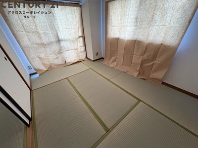 リーフ北野