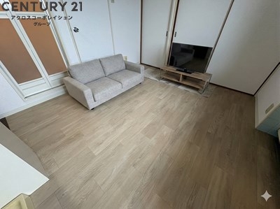 リーフ北野