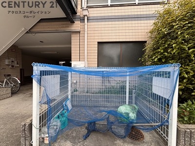 パークサイドU