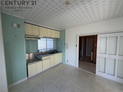 富士マンション