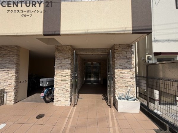 西宮市高木東町のマンション