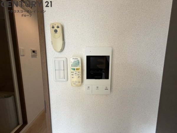 西宮市高木東町のマンション