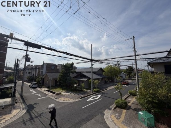 西宮市高木東町のマンション