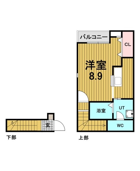 あんしん+VerM五ケ山22-2001