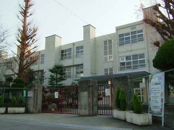 ル　トレフル(西宮市立　学文中学校)