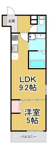 フジパレス新伊丹駅東イースト