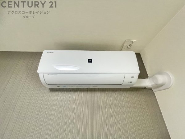 プランドール豊町