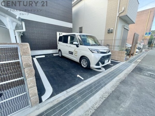 プランドール豊町