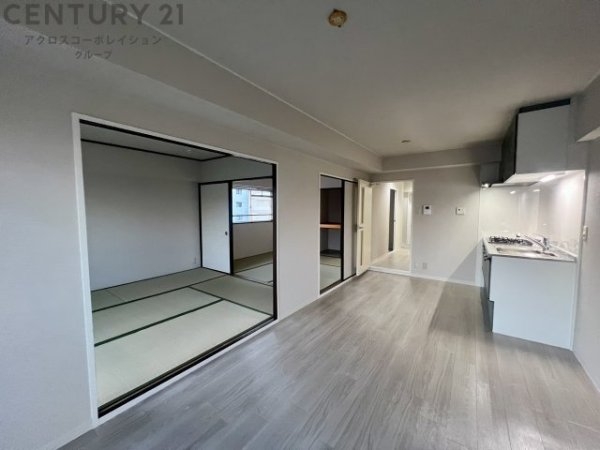 エムグランツ弐番館